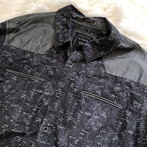 Guess Men’s Shirt